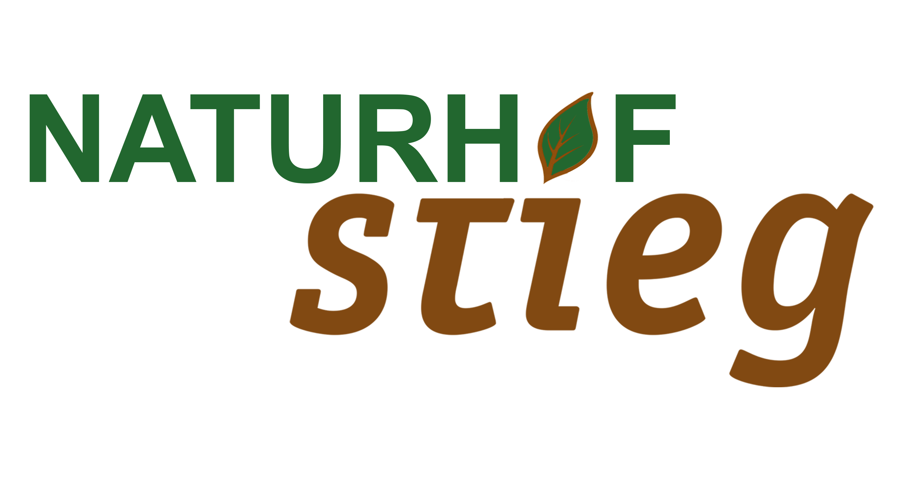 Logo Naturhof Stieg